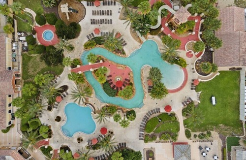 Regal Palms Casa | 4 Bedrooms/2.5 Bathrooms/Regal Palms (4224CA)
