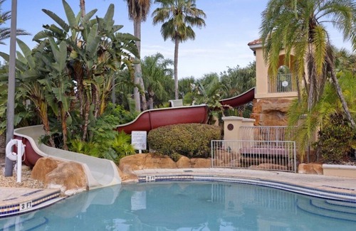 Regal Palms Casa | 4 Bedrooms/2.5 Bathrooms/Regal Palms (4224CA)