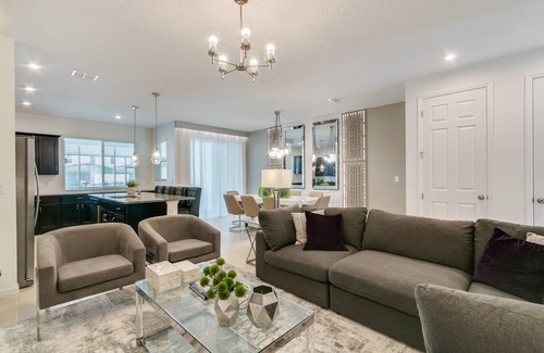 Indian Ridge Casa | 4 Bedrooms / 4.5 Bathrooms / Solara (8964 AD)