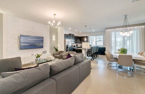 Indian Ridge Casa | 4 Bedrooms / 4.5 Bathrooms / Solara (8964 AD)