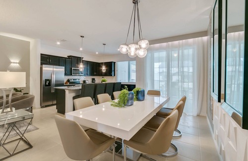 Indian Ridge Casa | 4 Bedrooms / 4.5 Bathrooms / Solara (8964 AD)