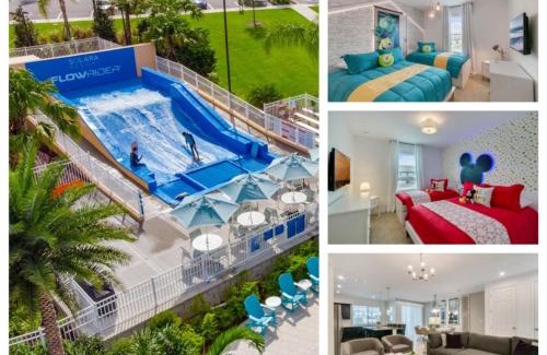 Indian Ridge Casa | 4 Bedrooms 45 Bathrooms Solara 8964 Ad
