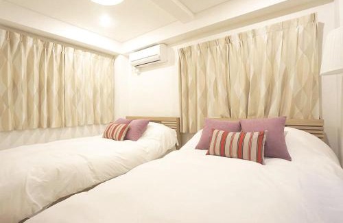 Nakano Casa | 4 bedrooms cozy house, 5 min JR train to Shinjuku, GRADIA Koenji
