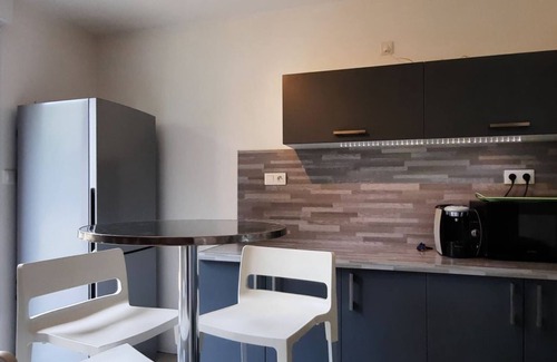 Saint-Vigor-le-Grand Casa | 4 bedrooms house single storey hourse