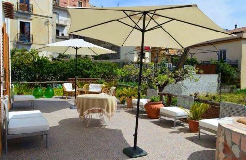 San Nicola Arcella Casa | 4 bedrooms house at San Nicola Arcella 500 m away from the beach with furnished terrace and wifi