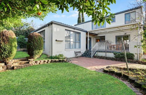 Balwyn North Casa | 4 Bedrooms House in Balwyn Centre