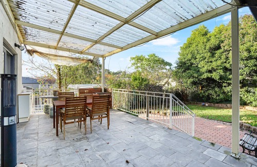 Balwyn North Casa | 4 Bedrooms House in Balwyn Centre