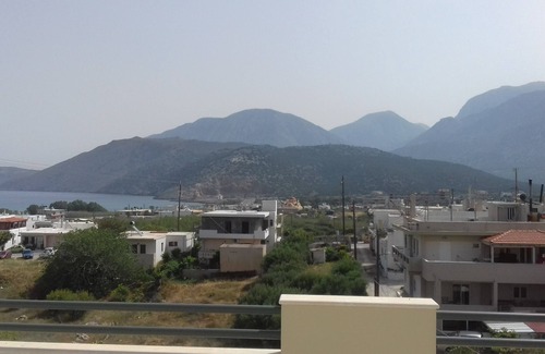 Pacheia Ammos Casa | ....................