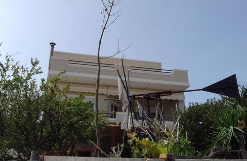 Pacheia Ammos Casa | ....................