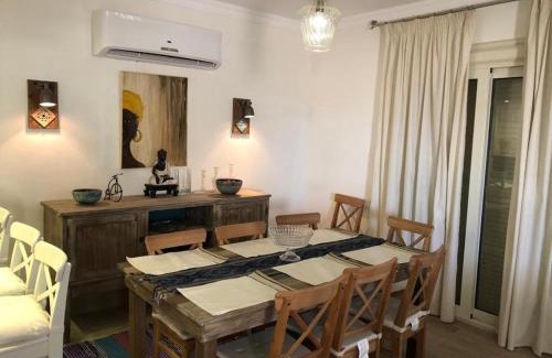 Sidi Abd El-Rahman Villa | 4 Bedrooms Standalone in Diplo Sidi Abdelrahman