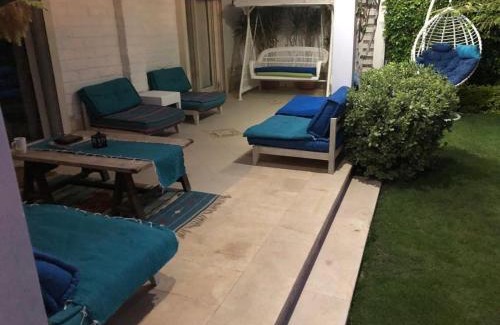 Sidi Abd El-Rahman Villa | 4 Bedrooms Standalone in Diplo Sidi Abdelrahman
