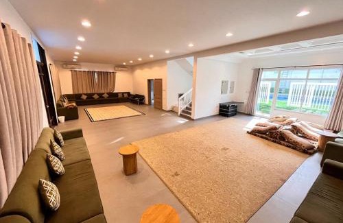 Ajman Apartamento | 4 Bedrooms villa for rent