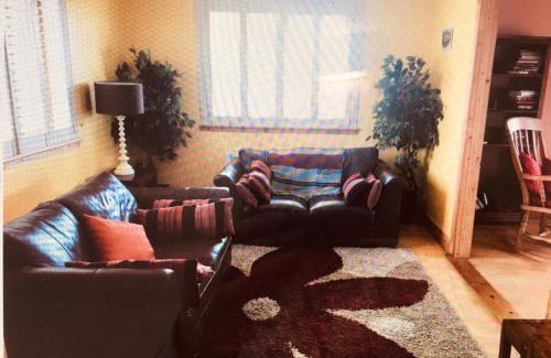 Ballinamore Casa | 4 Bedrooms with stunning Lake View Drumcoura Lake Resort beside Saloon & equestrian Centre, Lakes & Forest