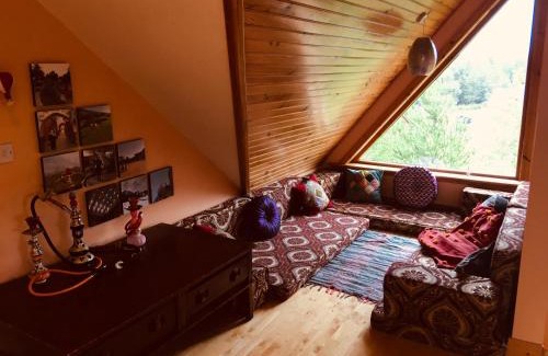 Ballinamore Casa | 4 Bedrooms with stunning Lake View Drumcoura Lake Resort beside Saloon & equestrian Centre, Lakes & Forest