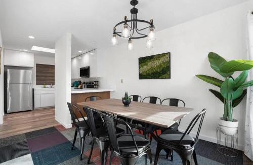 Sharp Park Apartamento | 4 beds Private Unit Near BeachWalk, Golf, Trail