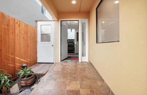 Sharp Park Apartamento | 4 beds Private Unit Near BeachWalk, Golf, Trail