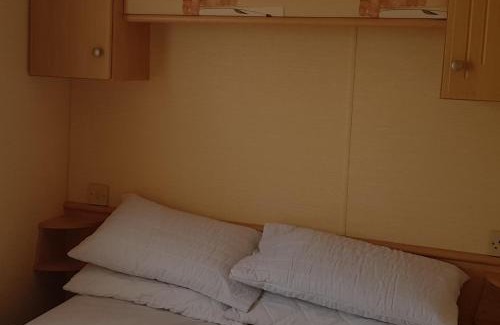 Brean Otro | 4 Berth with private Garden - 58 Brightholme Holiday Park Brean!