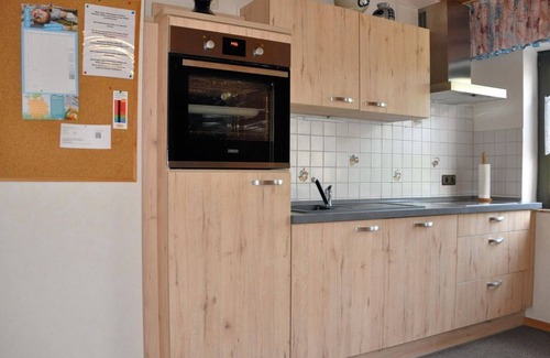 Alsbach Apartamento | 4-Bettwohnung - Ferienwohnung Eudenbach
