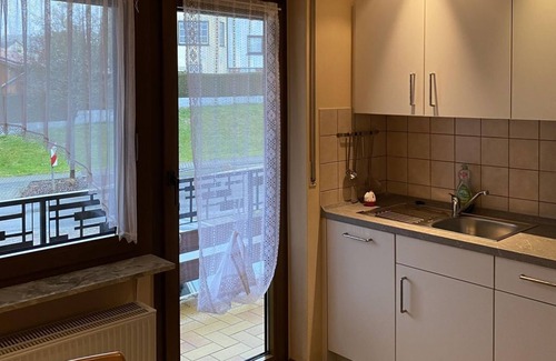 Rapperath Apartamento | 4-bettwohnung "hunsrück" - Ferienwohnungen Gerlinde und Oliver Rohr