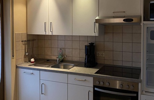 Rapperath Apartamento | 4-bettwohnung "hunsrück" - Ferienwohnungen Gerlinde und Oliver Rohr