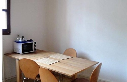 Zell Apartamento | 4-bettwohnung Ohne Balkon im 3. Stock - Villa Cella