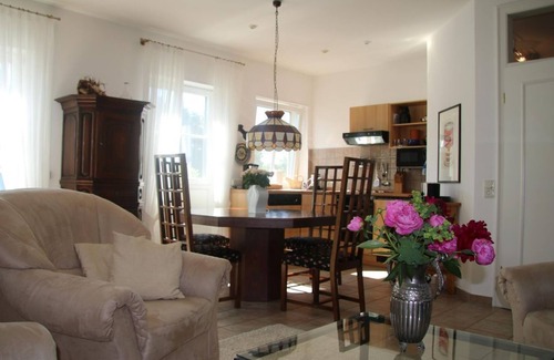 Pronsfeld Apartamento | 4-Bettwohnung (Zum Mühlengrund) - Casa de campo Im Mühlengrund