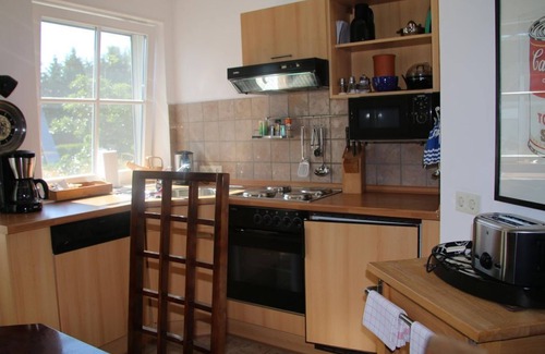 Pronsfeld Apartamento | 4-Bettwohnung (Zum Mühlengrund) - Casa de campo Im Mühlengrund