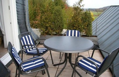 Pronsfeld Apartamento | 4-Bettwohnung (Zum Mühlengrund) - Casa de campo Im Mühlengrund