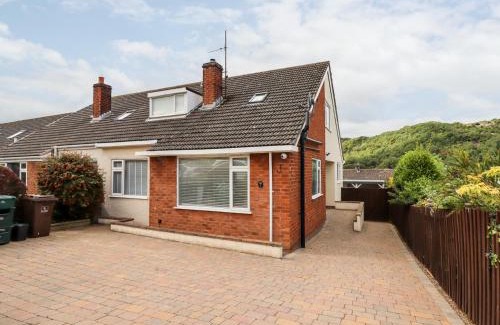 Rhos on Sea Casa | 4 Bodnant Road
