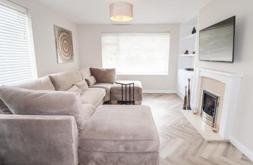 Rhos on Sea Casa | 4 Bodnant Road