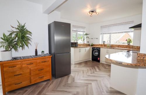 Rhos on Sea Casa | 4 Bodnant Road