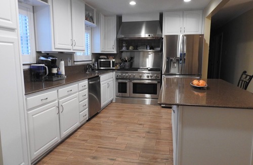 Theodore Casa | 4 BR 2 1/2 BA Home located on Mobile Bay, AL 36523