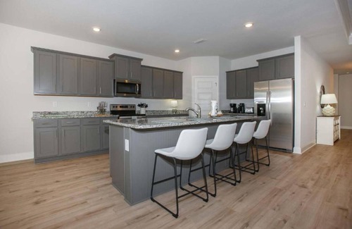 Foley Casa | 4 BR/3BA (2K, Q, 2T) New Construction. Pet friendly