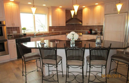 Revere Casa | 4 BR 4000 SF OCEANFRONT MODERN HOME NR BEACH, DOWNTOWN, AIRPORT - 31 DAY MINIMUM