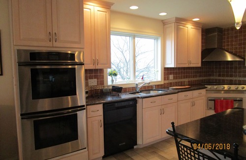 Revere Casa | 4 BR 4000 SF OCEANFRONT MODERN HOME NR BEACH, DOWNTOWN, AIRPORT - 31 DAY MINIMUM