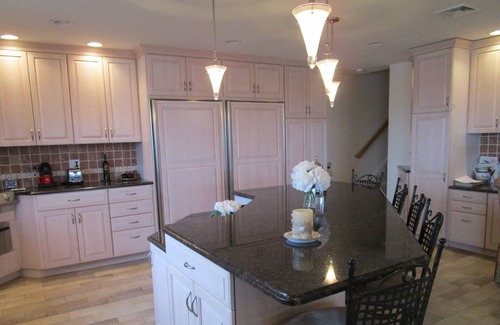 Revere Casa | 4 BR 4000 SF OCEANFRONT MODERN HOME NR BEACH, DOWNTOWN, AIRPORT - 31 DAY MINIMUM