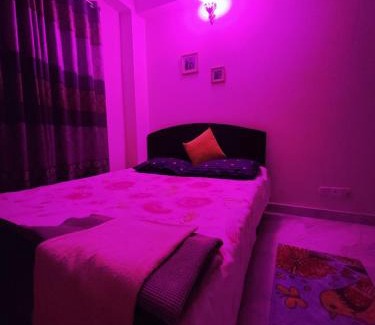 Basundhara Residential Area Apartamento | 4 BR Beautiful Apartment near 300ft, Airport