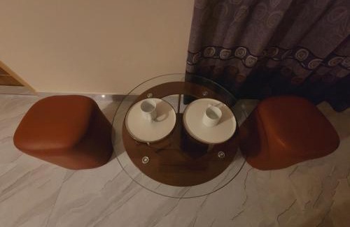 Basundhara Residential Area Apartamento | 4 BR Beautiful Apartment near 300ft, Airport