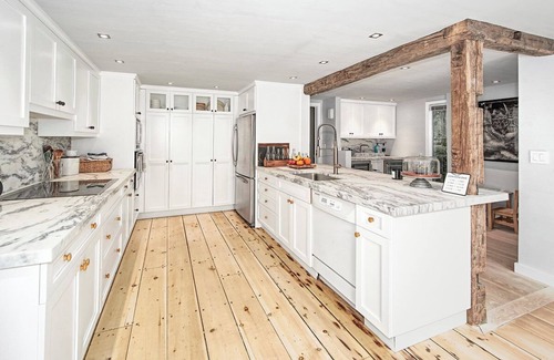 Southport Casa | 4 BR Classic Country House in CT