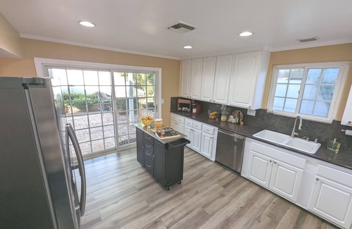 Encino Village Casa | 4 BR Encino Home w/ Amazing Yard, Near Everything