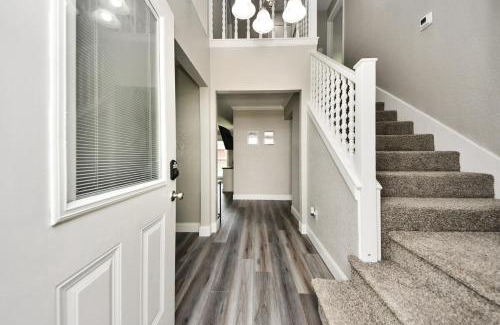 Conroe Casa | 4-BR Family Retreat in Quiet Conroe Neighborhood