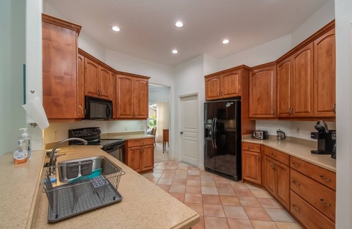 Dunnellon Casa | 4 BR House w/ heat-pump pool!