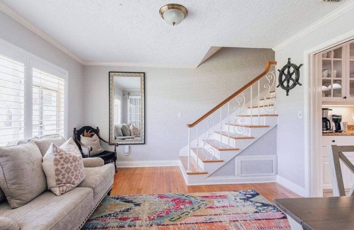 River District Casa | 4 Br~Min to Ocean~Heated Pool~Hot Tub