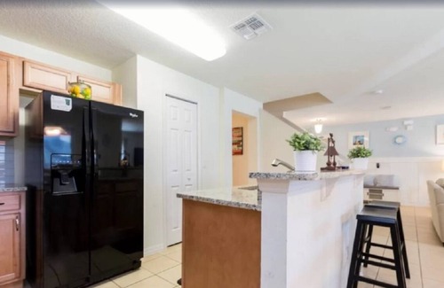 Veranda Palms Casa | 4 BR, Near Disney, Private Heated Pool/Spa, Game Room-Arcade, Free Resort Club