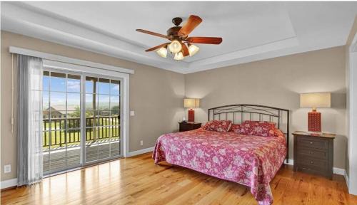 The Galena Territory Casa | 4 BR oasis with hot tube