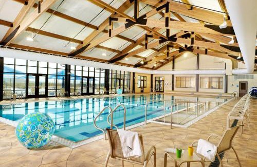 The Galena Territory Casa | 4 BR oasis with hot tube