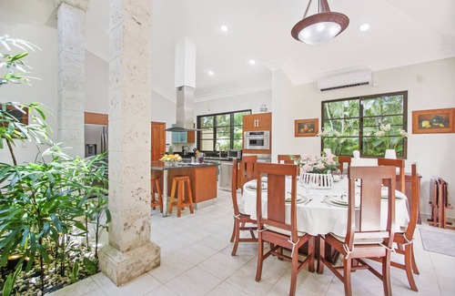Punta Cana Villa | 4-BR Pool Villa - Garden & Beach Access