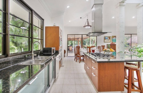 Punta Cana Villa | 4-BR Pool Villa - Garden & Beach Access