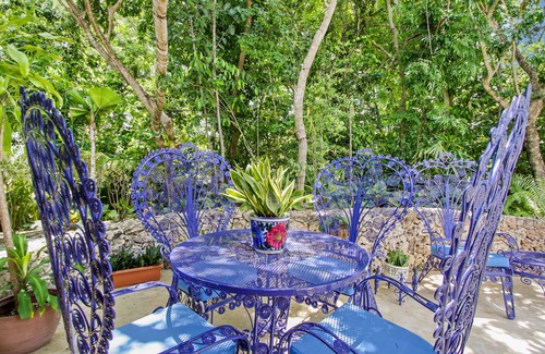 Punta Cana Villa | 4-BR Pool Villa - Garden & Beach Access