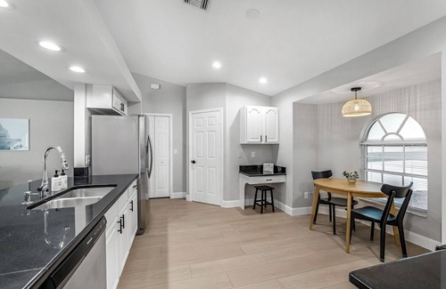 Willoughby Acres Casa | 4 BR private Naples home with heated pool/spa, 10 minutes to the beach